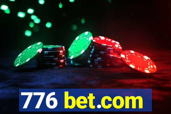 776 bet.com